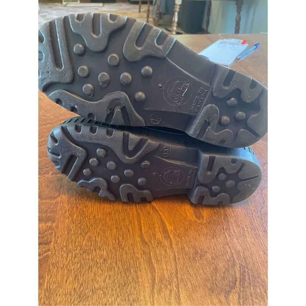 Sorel Purple Winter Boors (SZ 13)
